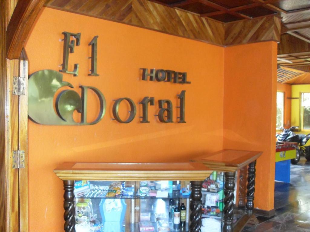 Hotel El Doral Monte Gordo Exterior foto